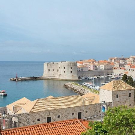 Apartments Kalas Dubrovnik Buitenkant foto