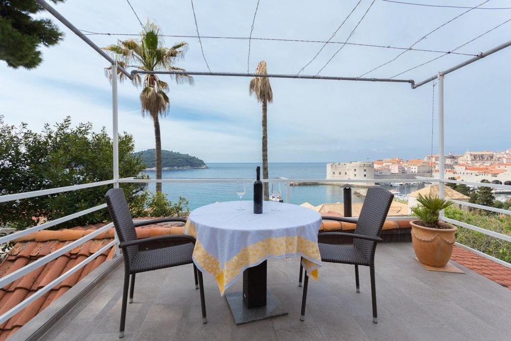 Apartments Kalas Dubrovnik Buitenkant foto