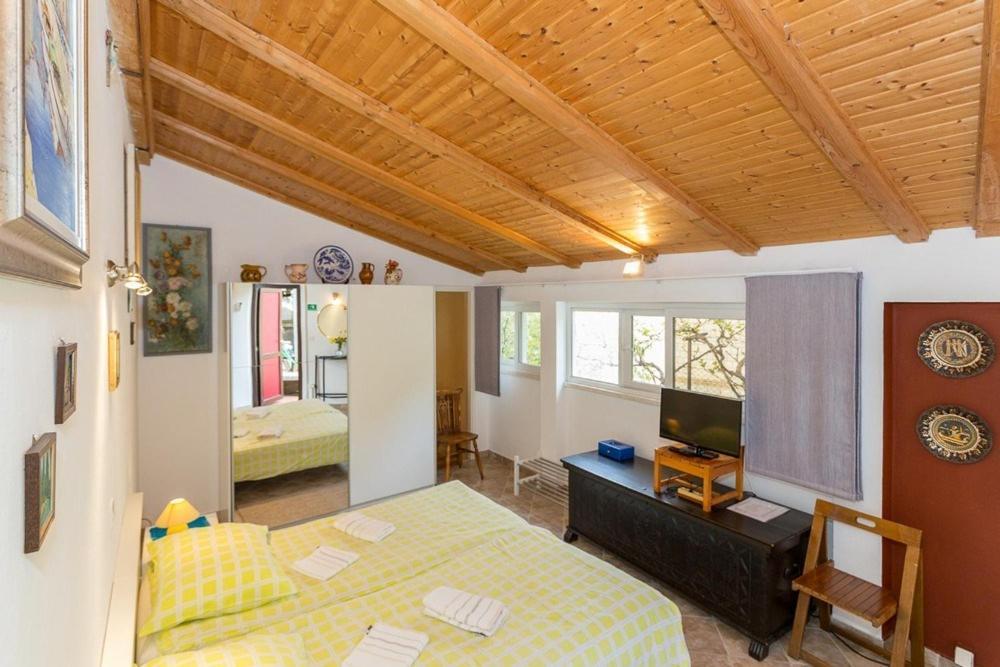 Apartments Kalas Dubrovnik Buitenkant foto