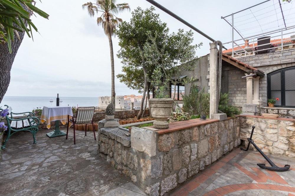 Apartments Kalas Dubrovnik Buitenkant foto