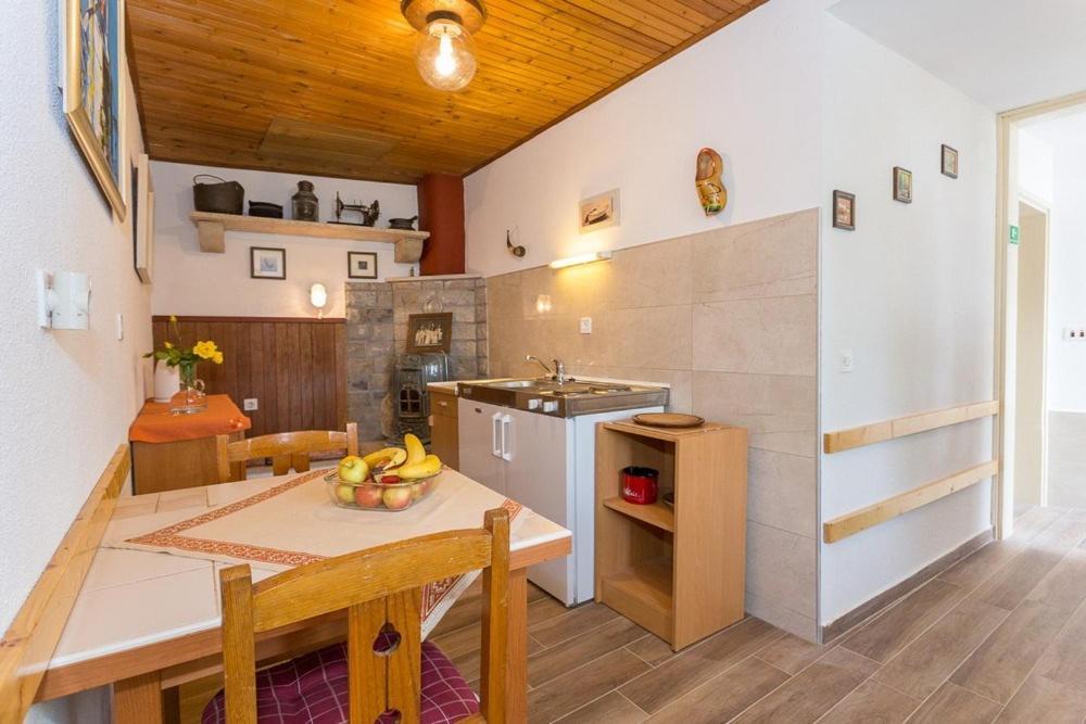Apartments Kalas Dubrovnik Buitenkant foto