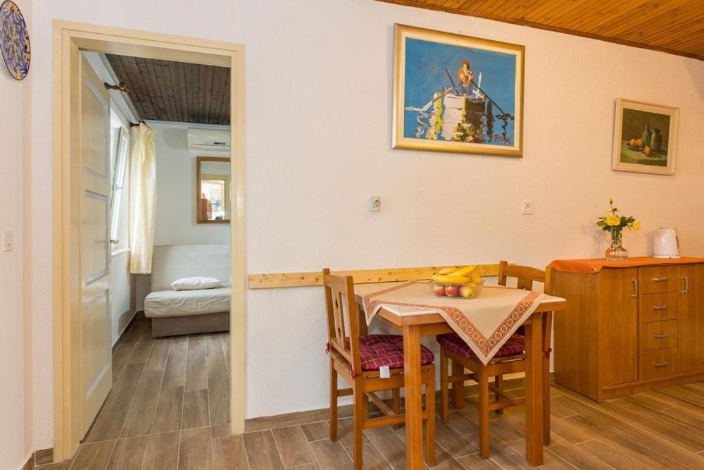 Apartments Kalas Dubrovnik Buitenkant foto