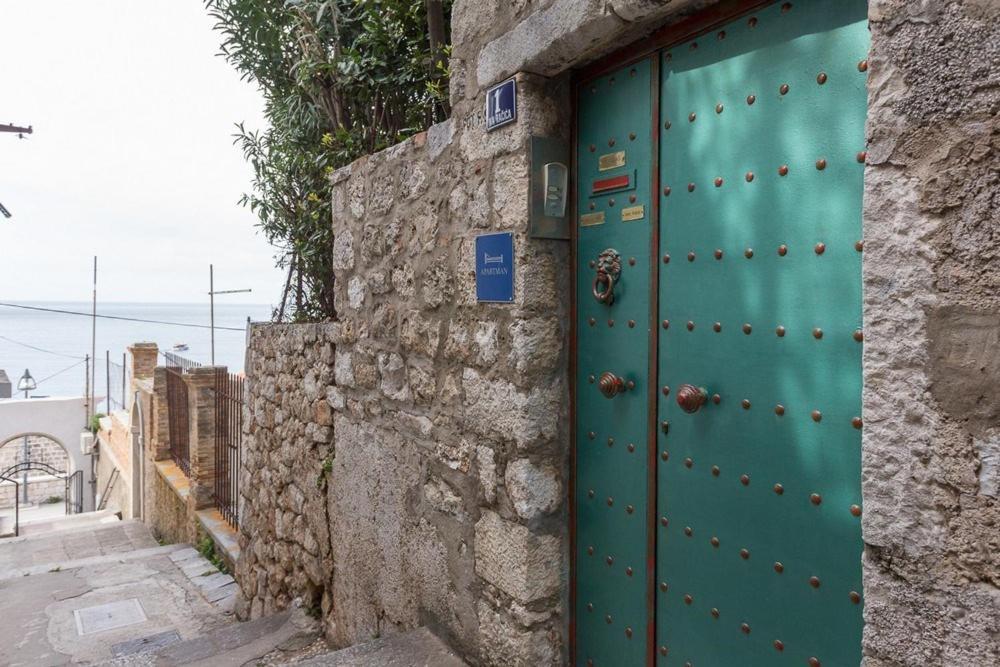 Apartments Kalas Dubrovnik Buitenkant foto