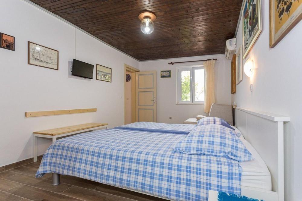 Apartments Kalas Dubrovnik Buitenkant foto