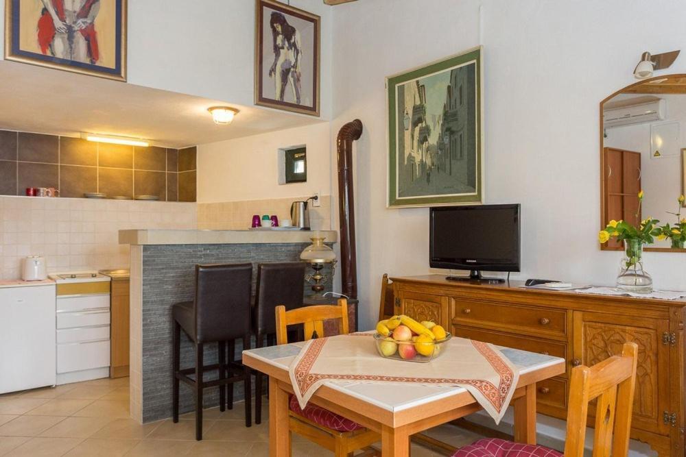 Apartments Kalas Dubrovnik Buitenkant foto