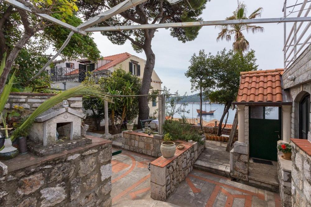 Apartments Kalas Dubrovnik Buitenkant foto