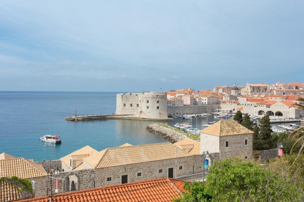 Apartments Kalas Dubrovnik Buitenkant foto
