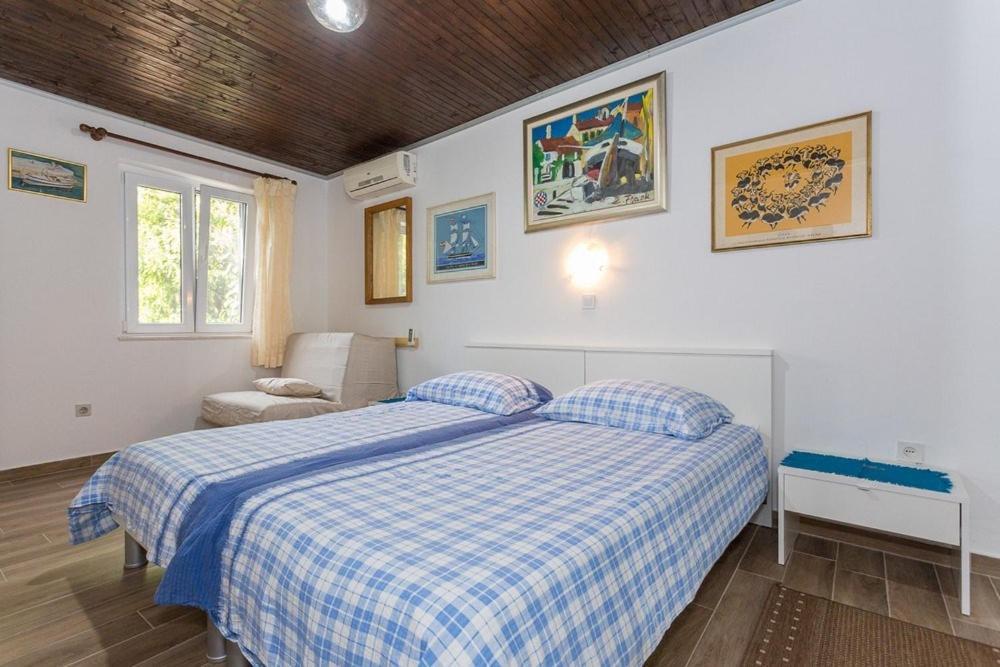 Apartments Kalas Dubrovnik Buitenkant foto