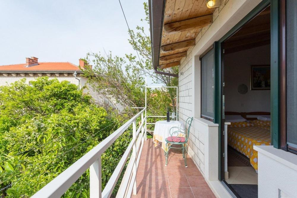 Apartments Kalas Dubrovnik Buitenkant foto
