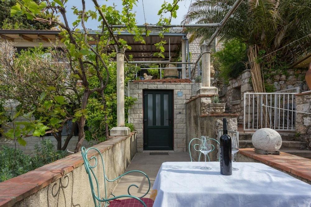Apartments Kalas Dubrovnik Buitenkant foto