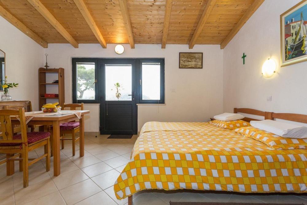 Apartments Kalas Dubrovnik Buitenkant foto