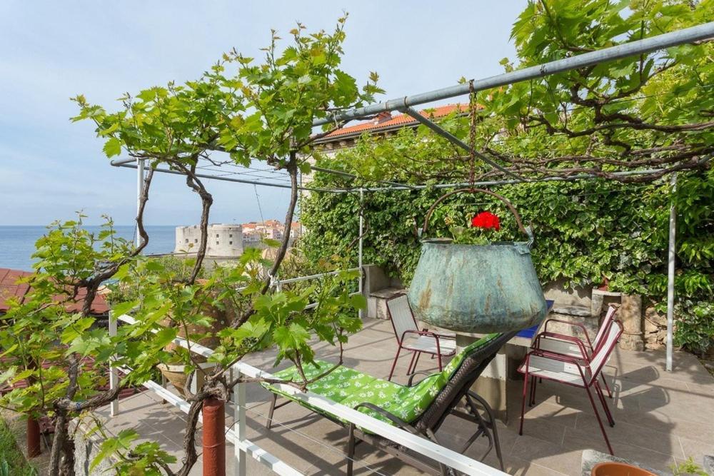 Apartments Kalas Dubrovnik Buitenkant foto