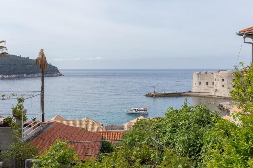 Apartments Kalas Dubrovnik Buitenkant foto