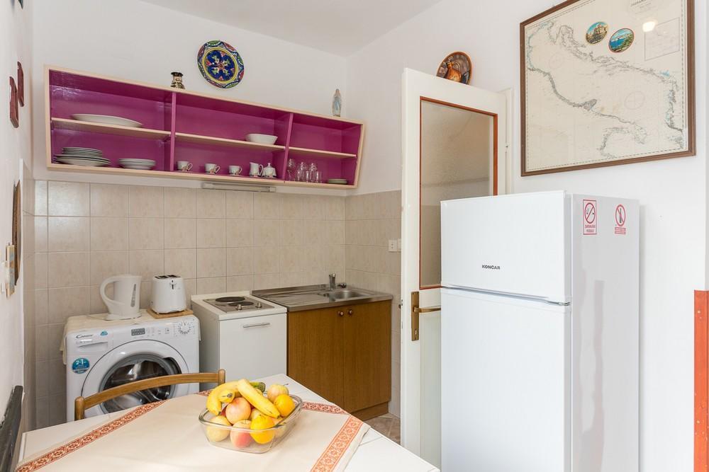 Apartments Kalas Dubrovnik Buitenkant foto